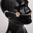 Salter Style 1600 Adult Clear Nasal Oxygen Cannula
