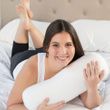 Core Jackson Roll Pillow