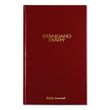 AT-A-GLANCE Standard Diary Daily Journal