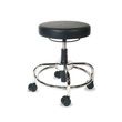 Alera HL Series Height-Adjustable Utility Stool
