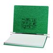 ACCO PRESSTEX Covers with Storage Hooks