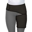 Vive Groin Brace - Black