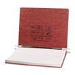 ACCO PRESSTEX Covers with Storage Hooks