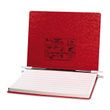 ACCO PRESSTEX Covers with Storage Hooks