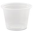 Dart Conex Complements Portion Medicine Cups