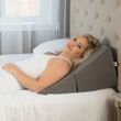 Core Bed Wedge