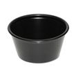 Pactiv Plastic Souffle Portion Cups