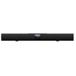 Naxa Soundbar with Bluetooth And Built-in Subwoofer
