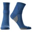 Doctor;s Choice Compression Low Crew Socks