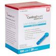 Cardinal Health Essentials Universal Safety Seal Lancet 30G