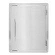 AdirHome Stainless Steel Grill