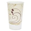 Dart Symphony Treated-Paper Cold Cups