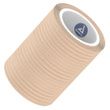 Dynarex Sensi-Wrap Cohesive Bandage - Tan