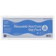 Dynarex Reusable Hot and Cold Gel Packs - 4505