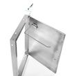 AdirHome Stainless Steel Grill