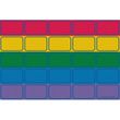 Childrens Factory Angeles Seating Rows Carpet