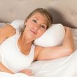 Core Jackson Roll Pillow