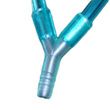 Salter Labs Oxygen Tubing Y-Connector