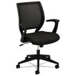 HON HVL521 Mesh Mid-Back Task Chair