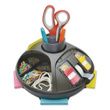 3M Rotary Desk Organizer