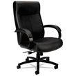 HON Validate Big & Tall Leather Chair