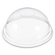 Dart Plastic Dome Lid