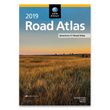 Rand McNally Road Atlas