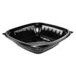 Dart PresentaBowls Pro Black Square Bowls