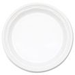 Dart Famous Service Impact Plastic Dinnerware