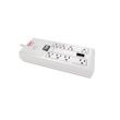 APC Power-Saving Home/Office SurgeArrest Protector