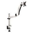3M Easy-Adjust Desk Monitor Arm Mount