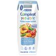 Nestle Compleat Pediatric Real Food Tube Feeding Nutritional Supplement