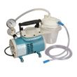 Allied Healthcare Schuco Aspirators With Canister