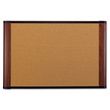  3M Widescreen Cork Board