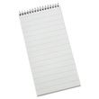 Ampad Earthwise by Ampad Recycled Reporters Notebook