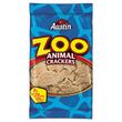 Austin Zoo Animal Crackers
