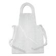 Boardwalk Poly Apron