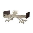 Dynarex Swing Away Rail