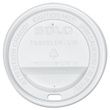 Dart Traveler Cappuccino Style Dome Lid