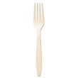 Dixie Heavyweight Polystyrene Cutlery