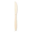 Dixie Heavyweight Polystyrene Cutlery