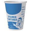 Dart Paper Specimen Cups