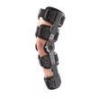 G-Force Galaxy ROM Hinged Knee Brace