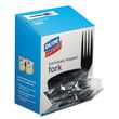 Dixie GrabÃ¢â‚¬â„¢N Go Wrapped Cutlery