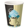  Dart Duo Shield Insulated Paper Hot Cups
