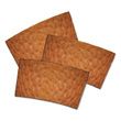 Dopaco Kraft Hot Cup Sleeves