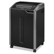 Fellowes Powershred 485i 100% Jam Proof Strip-Cut Shredder