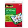 Scotch Self-Sealing Laminating Sheets