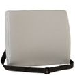 Core Slimrest Standard Lumbar Support - Gray