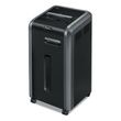 Fellowes Powershred 225Ci 100% Jam Proof Cross-Cut Shredder